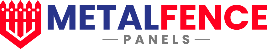 Metal Fence Panels logo Metal Fence Panels logo